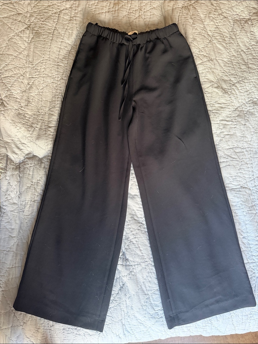 Aritzia crepette pant